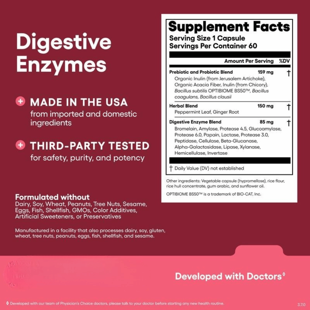 HappyGut Formula