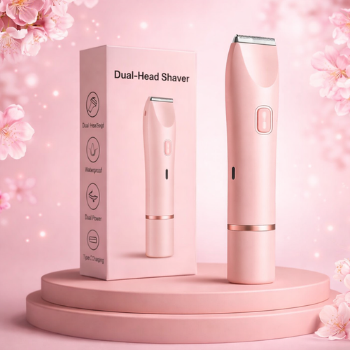 Women's Shaver