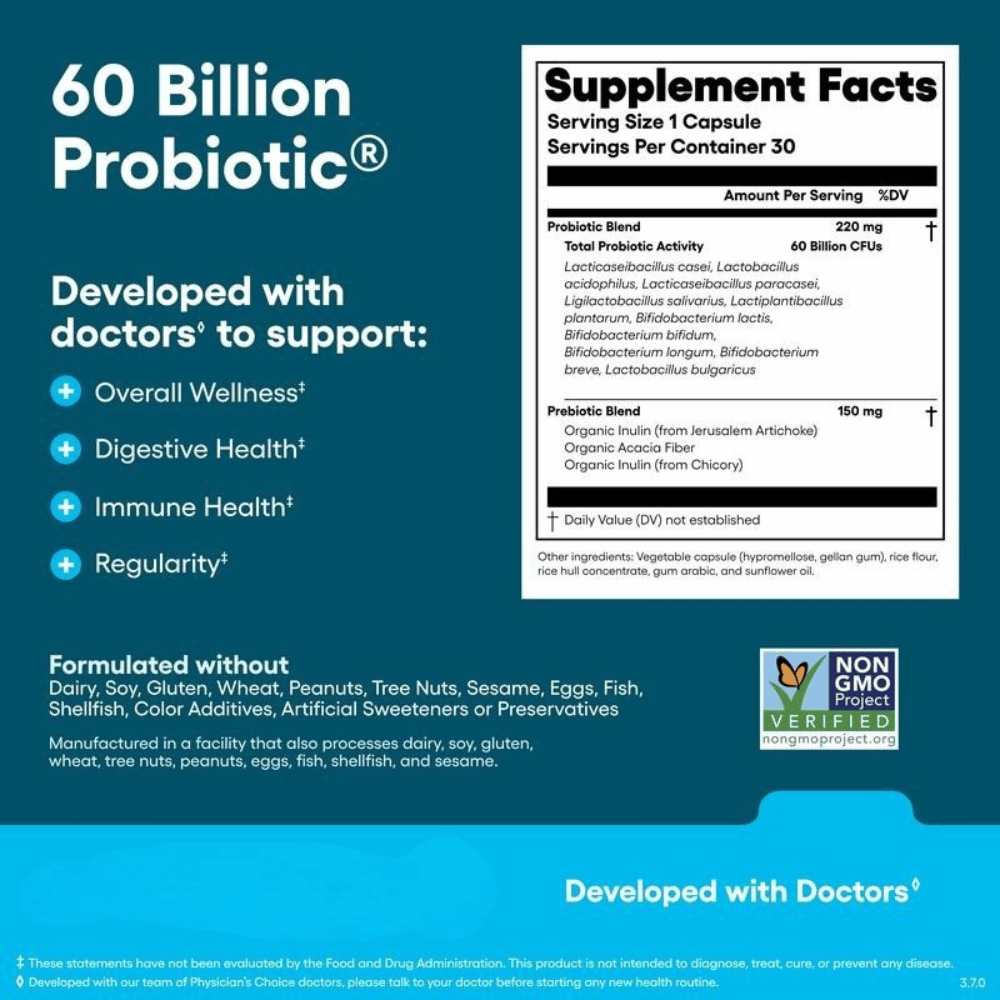 HappyGut Formula