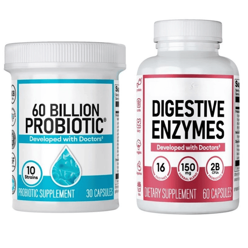 HappyGut Formula