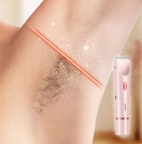 Women's Shaver