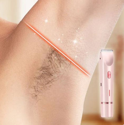 Women's Shaver