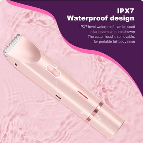 Women's Shaver