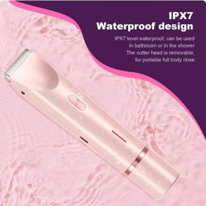 Women's Shaver