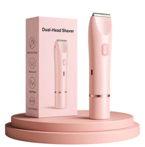 Women's Shaver